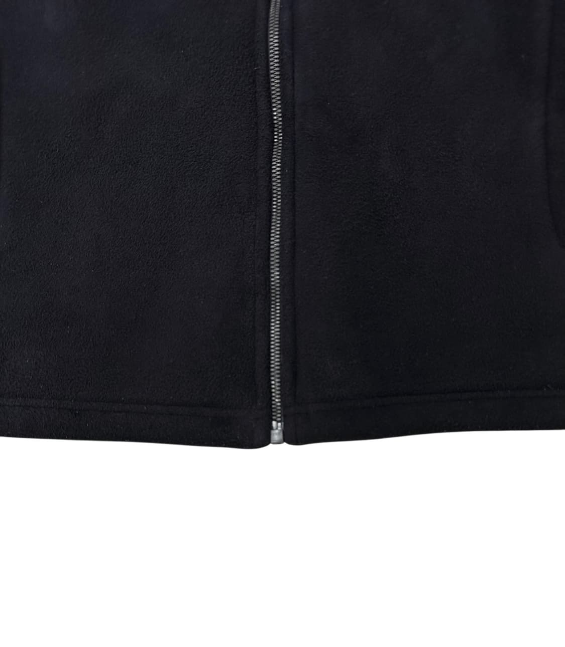다이나핏 플리스 후리스 후드집업 블랙 (L) 상품이미지6