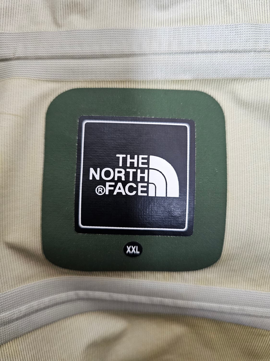 노스페이스 여성 하이벤트 바람막이 100 상품이미지3