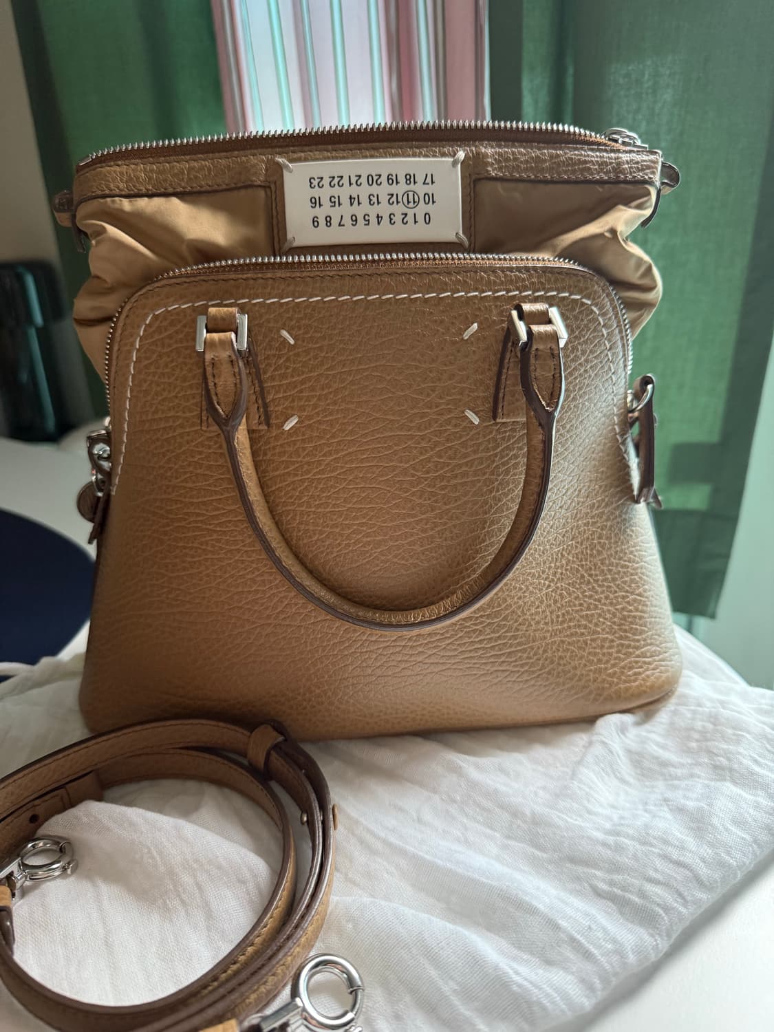 마르지엘라 5AC백 상품이미지3