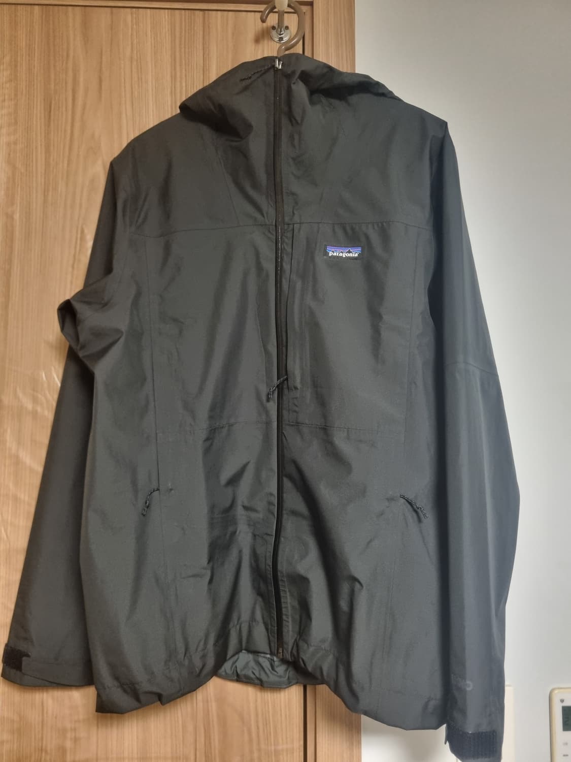 파타고니아 볼더 포크 레인 자켓 상품이미지1