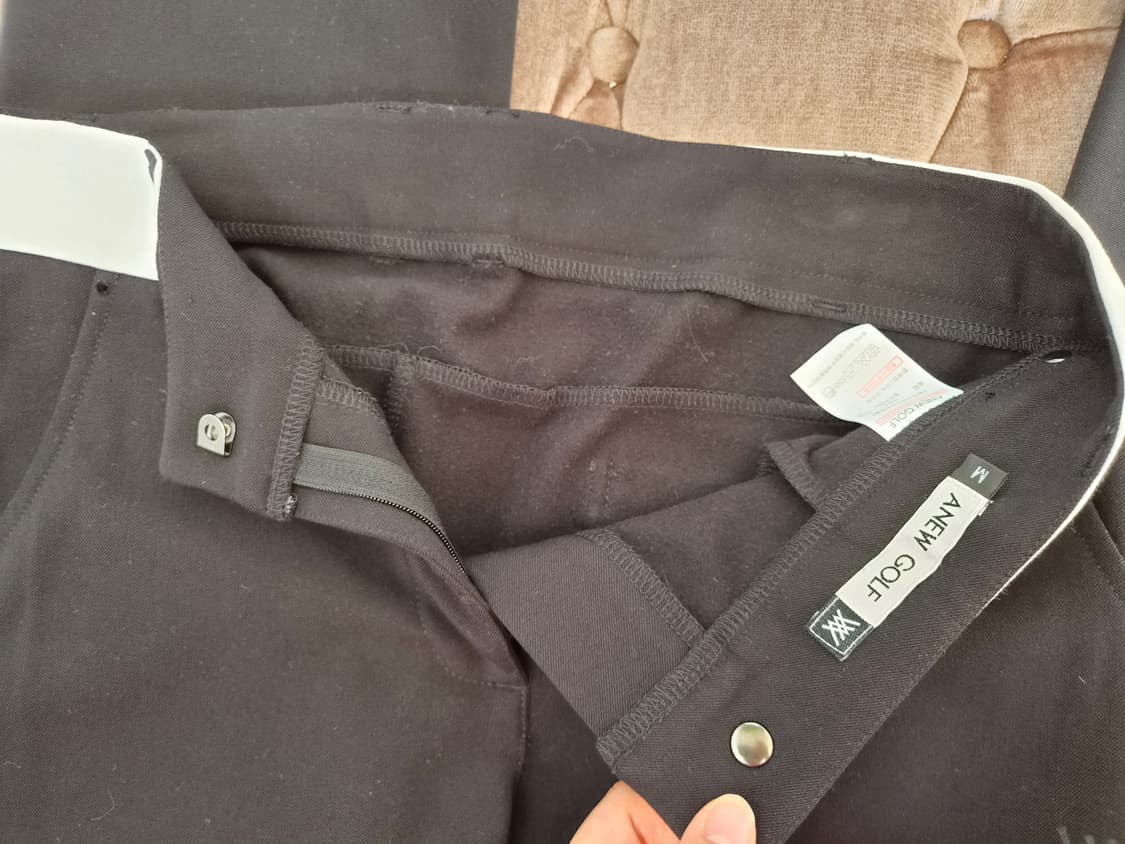 어뉴골프 여성 부츠컷팬츠 M사이즈 상품이미지7