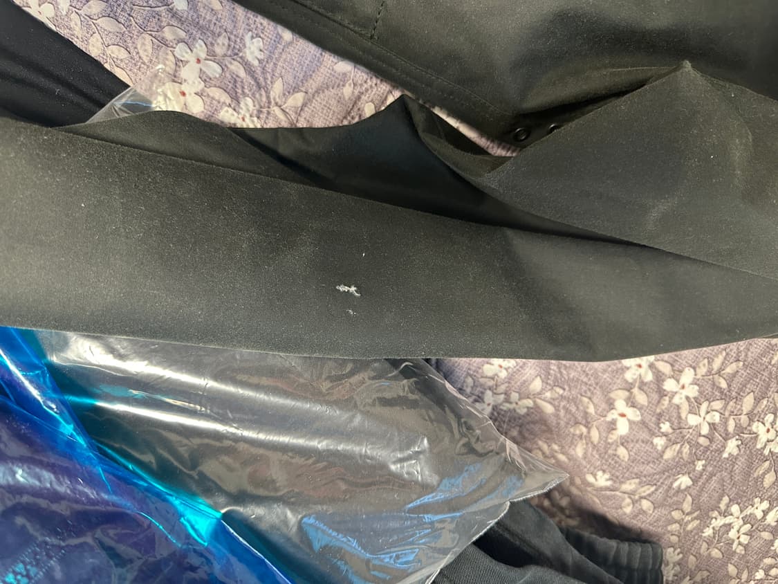 바버 뷰포트 왁스 자켓 상품이미지4