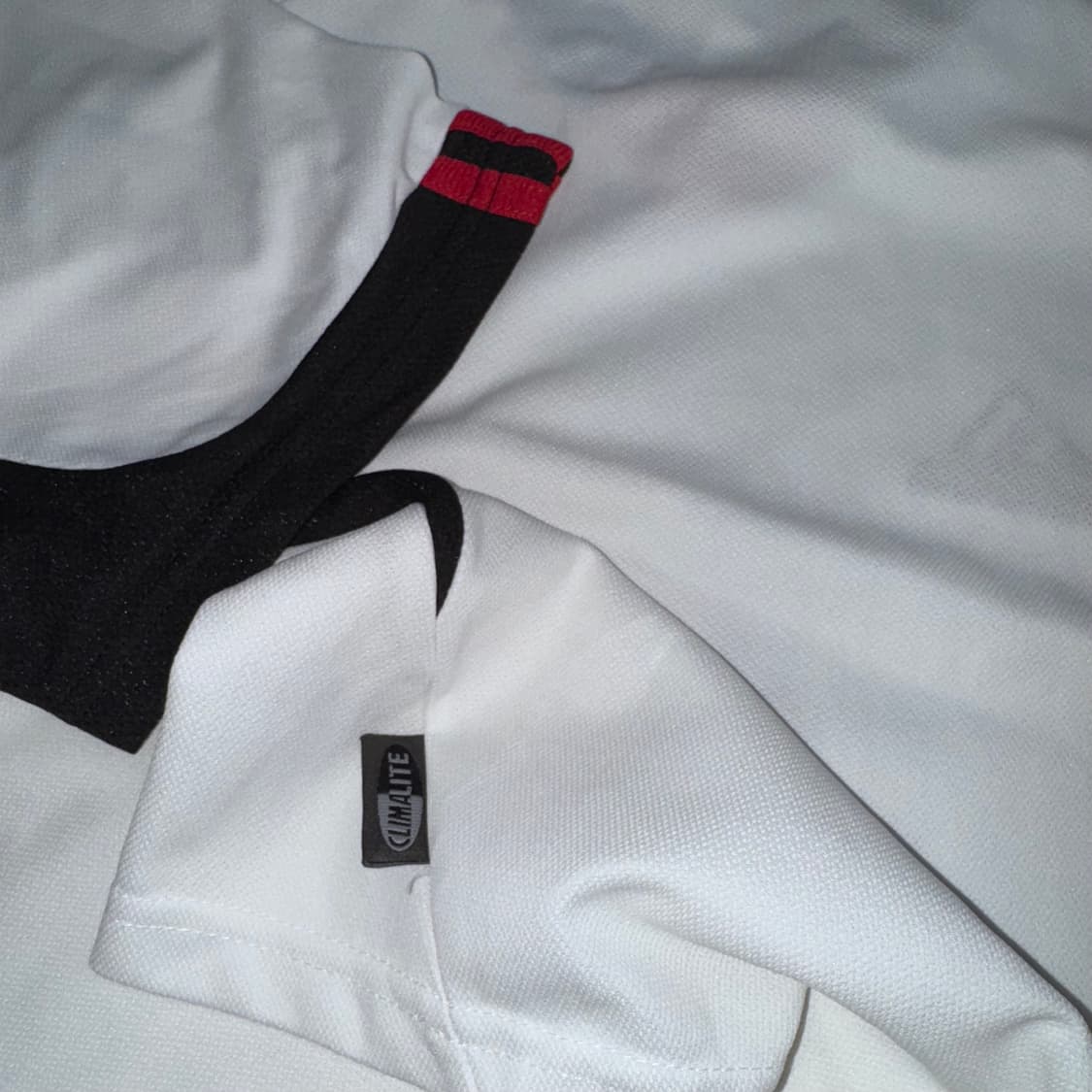 2001-02 아디다스 풀럼 피자헛 홈 유니폼 상품이미지7