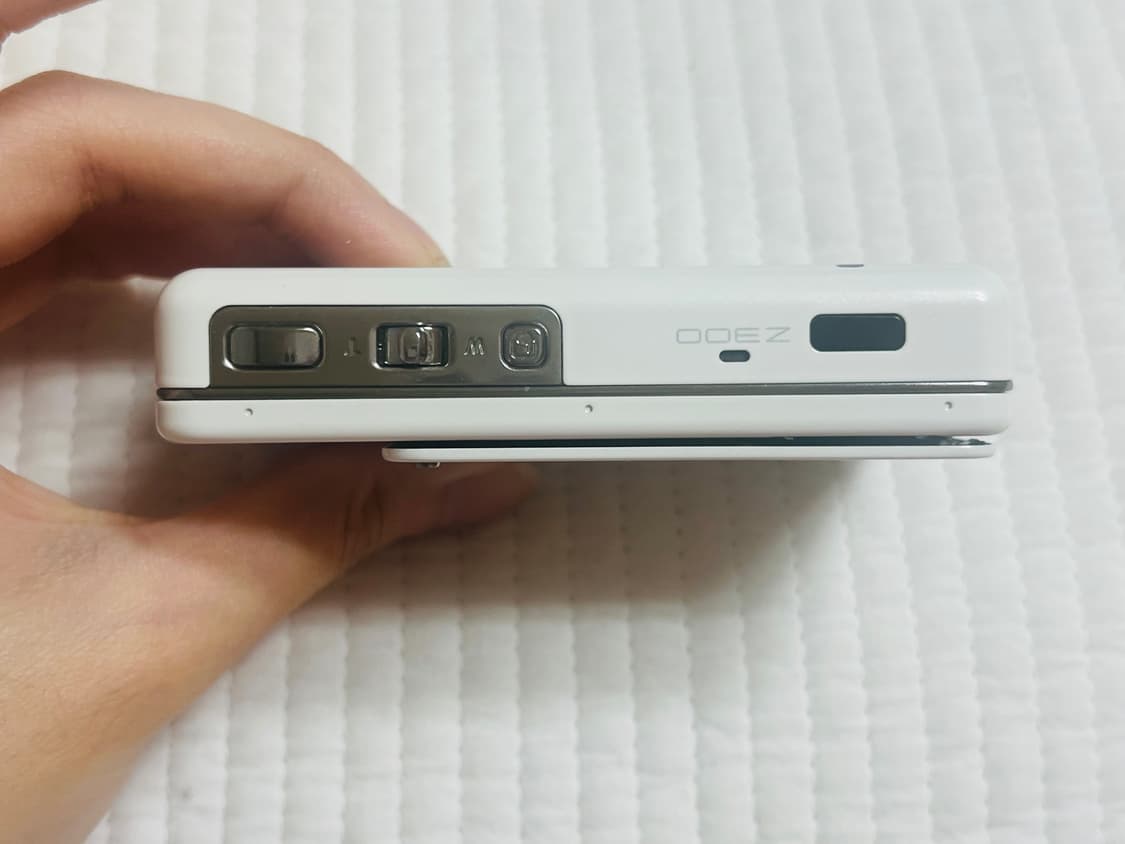 후지필름 파인픽스 z300 빈티지 디카 상품이미지4