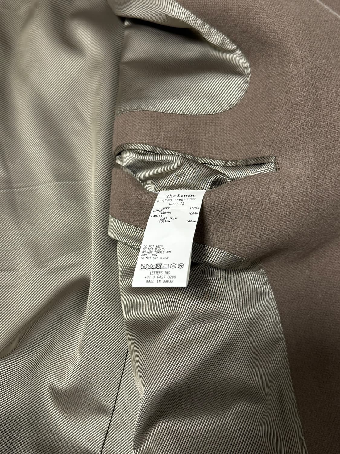 The Letters 상품이미지8