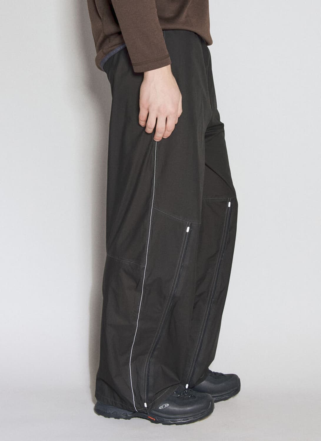 And Wander(앤드원더) 3L UI Rain Pants (레인팬츠) 상품이미지5