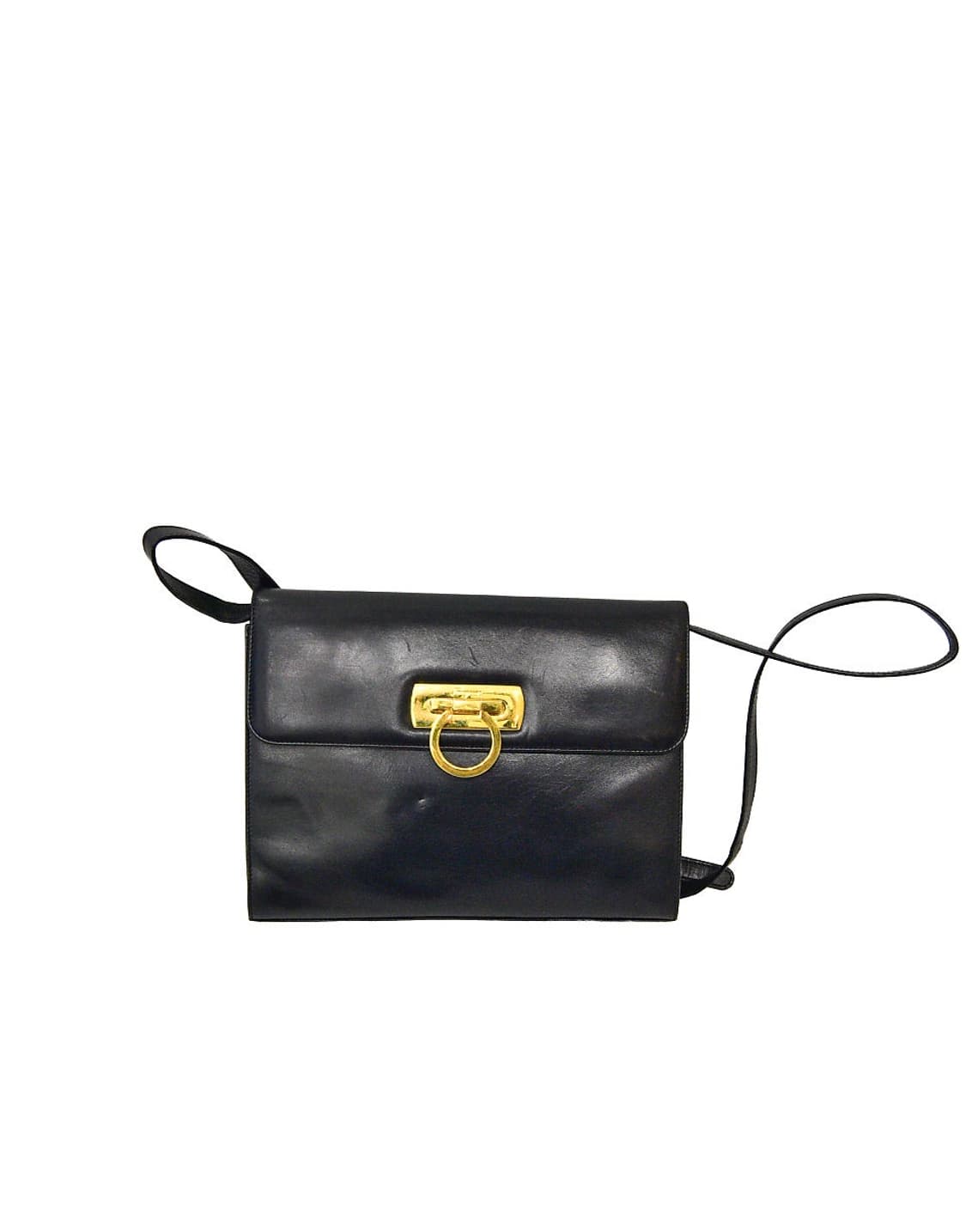 페라가모 간치니 크로스백(정품) 상품이미지1