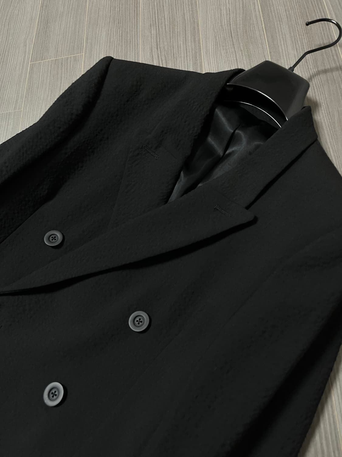 릭오웬스 / JMF 수트 블레이저 팬츠 / 48, 46 상품이미지2