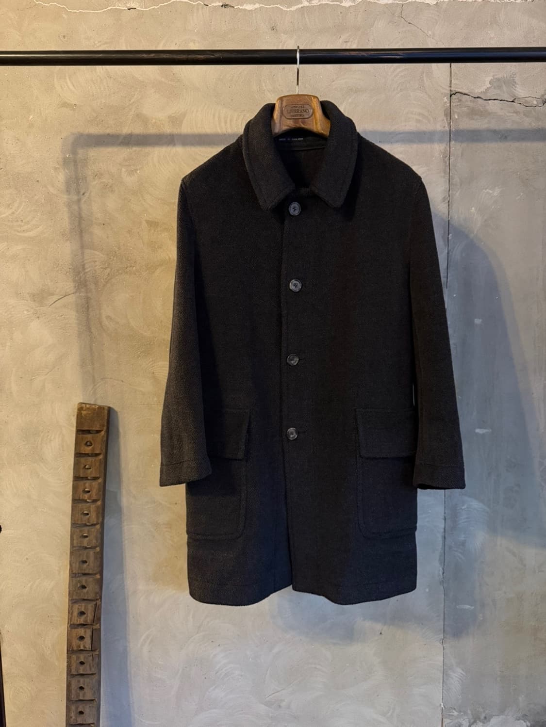 몽고메리 티벳 카코트 100 상품이미지5