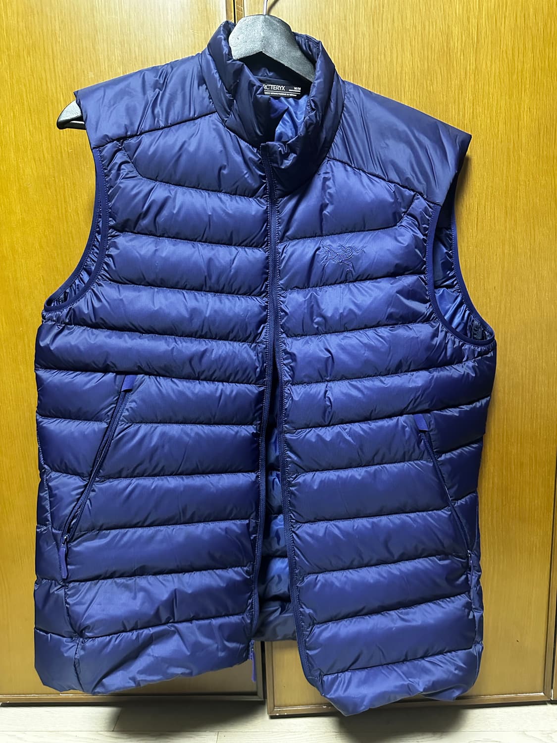 아크테릭스 / 세륨 베스트 / 소울소닉 / M 상품이미지1