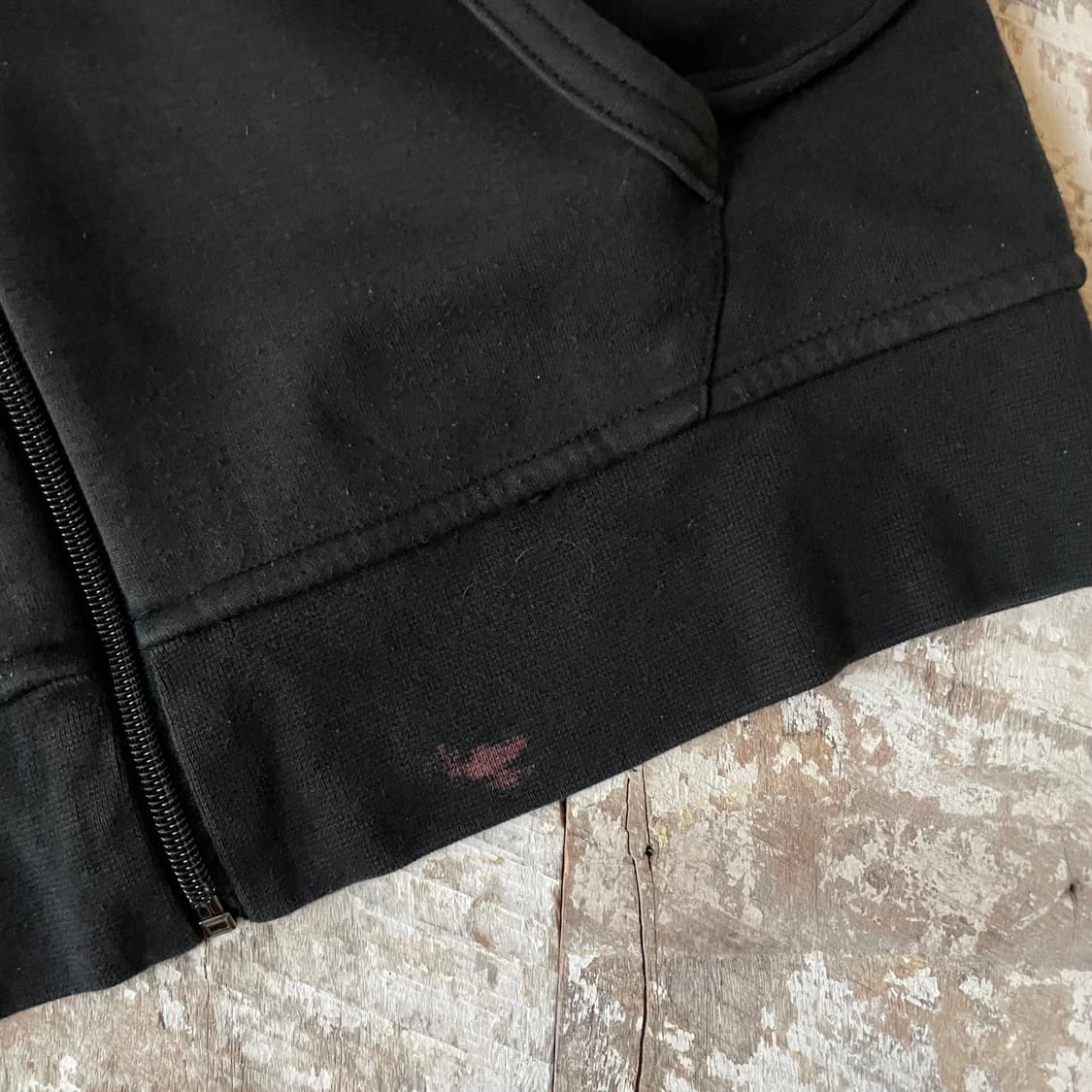 POLO RALPH LAUREN ZIP-UP HOODIE 상품이미지4