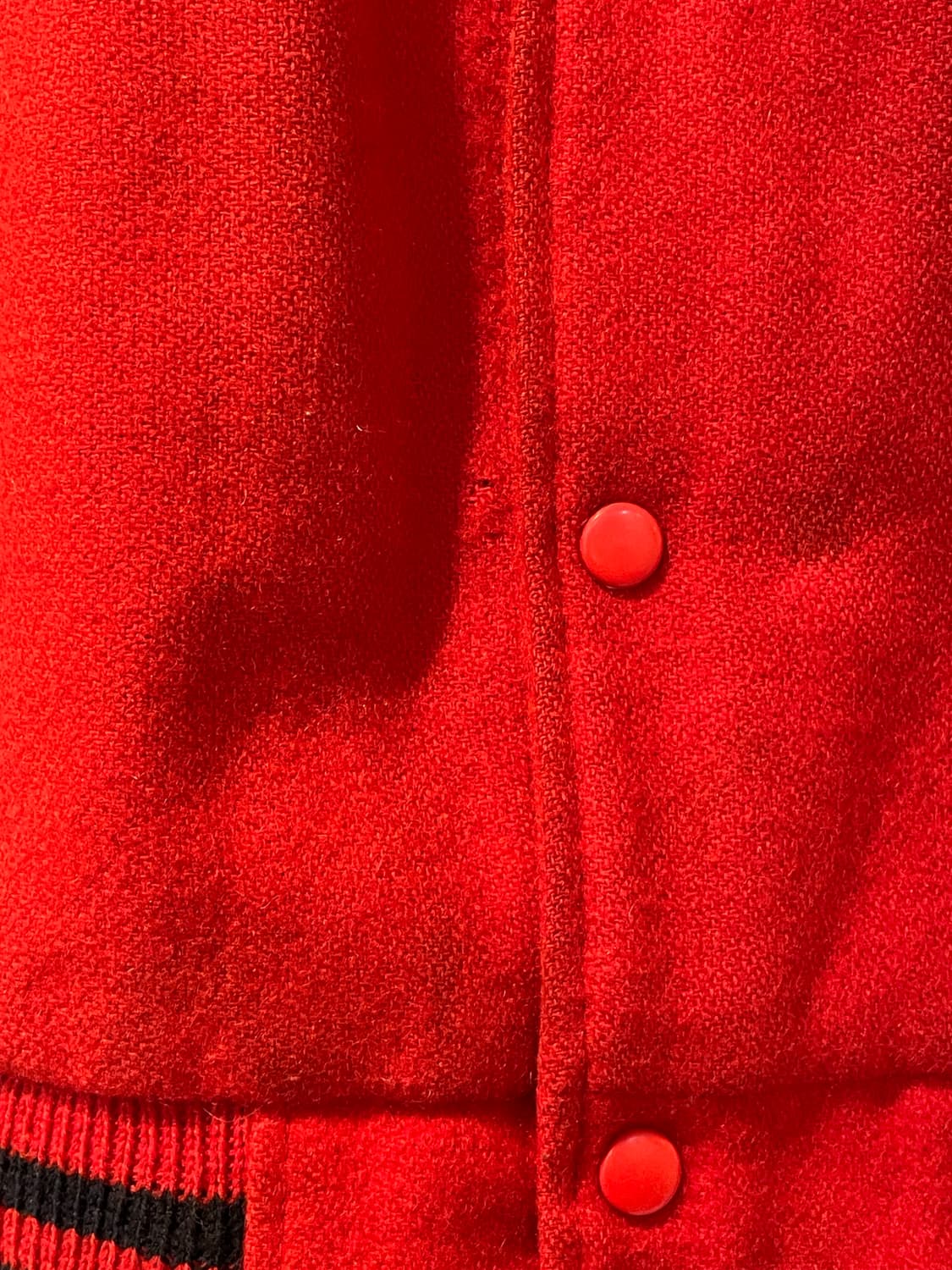 일본빈티지 오프로드 바시티  상품이미지2