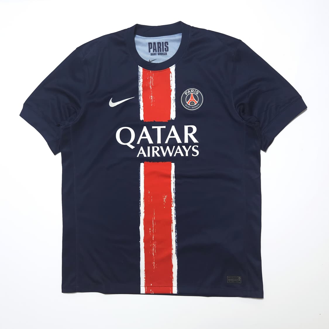 나이키 24/25 PSG 파리 생제르맹 스타디움 홈 져지 유니폼 상품이미지1