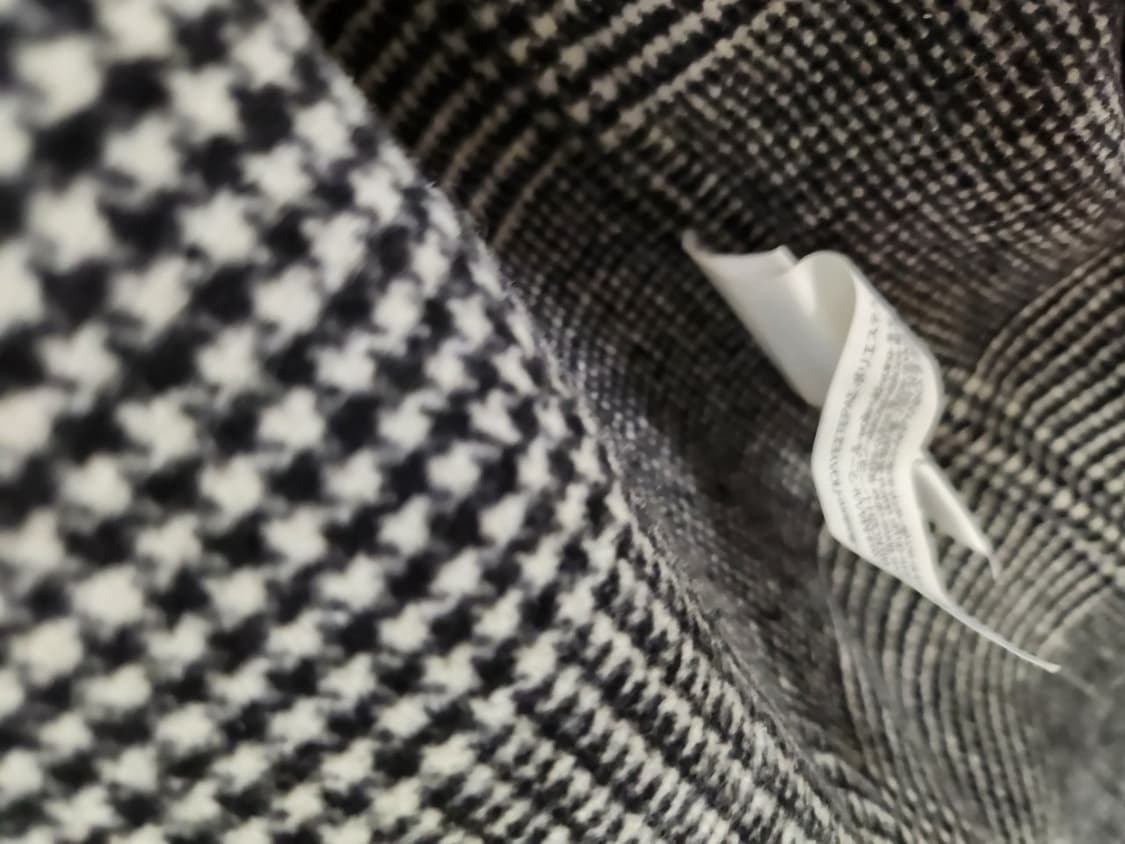 자라 코트 상품이미지6