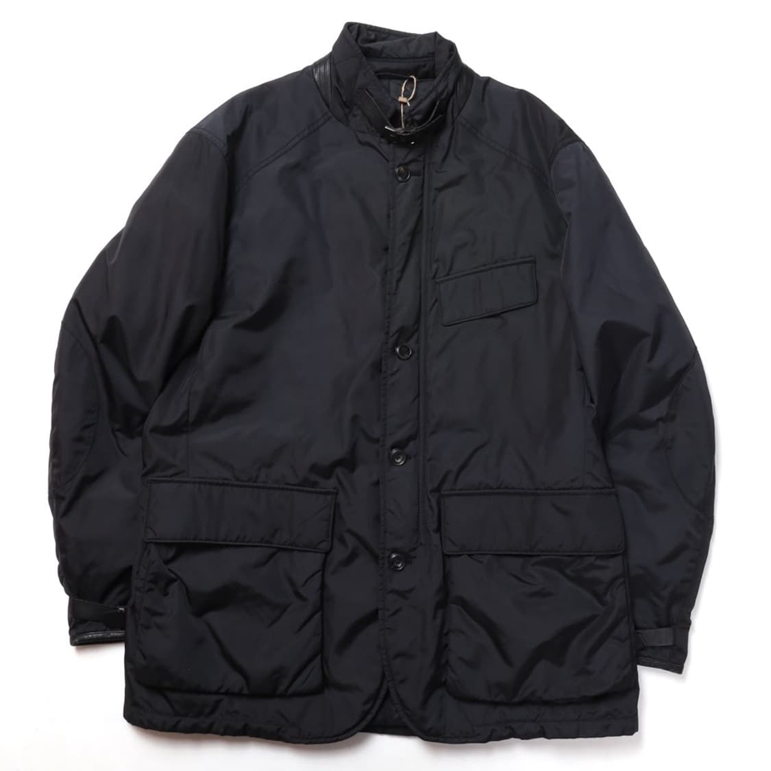 Polo Ralph Lauren Nylon Work Jacket 
 상품이미지1
