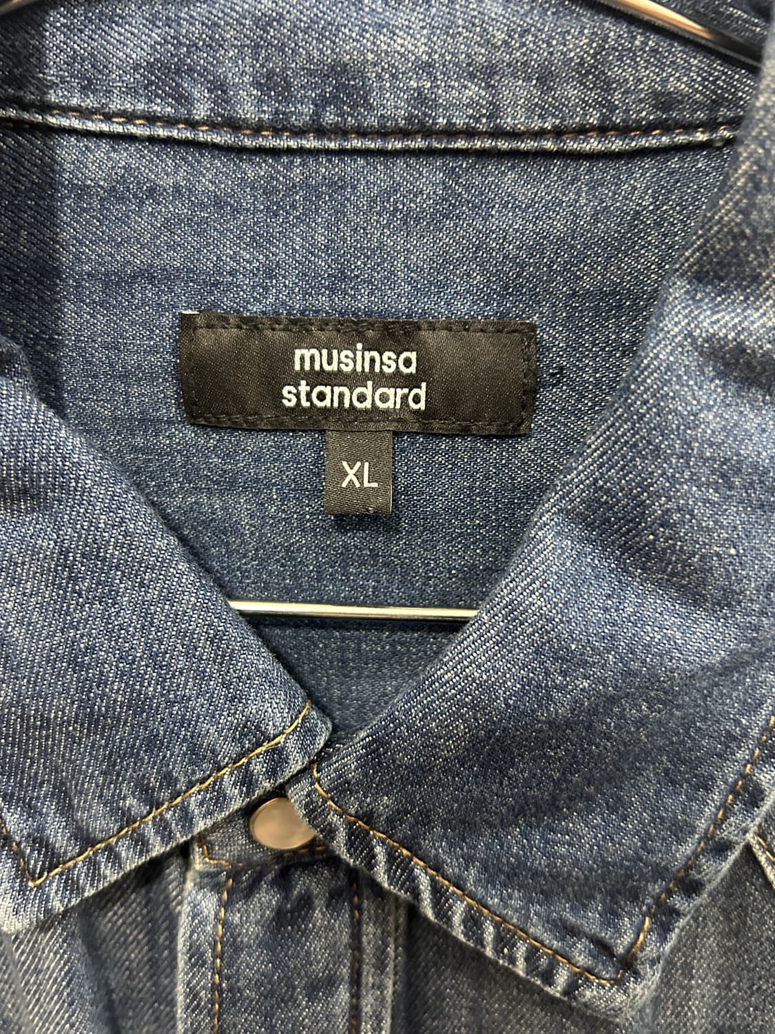 무탠다드 서츠 상품이미지3