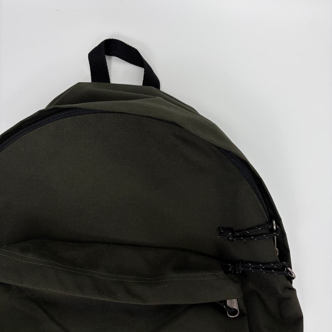 이스트팩 패디드 파커 백팩 가방 상품이미지2