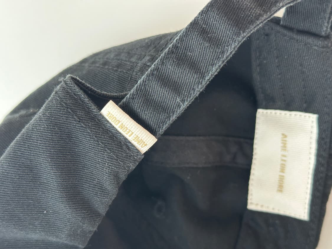 Aime Leon Dore 볼캡 상품이미지3