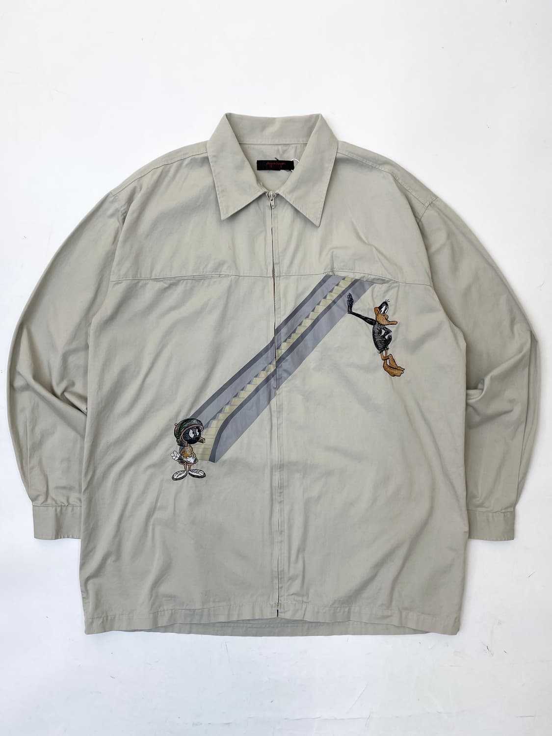 Jean louis fradet 90s 루니툰즈 셔츠 상품이미지1