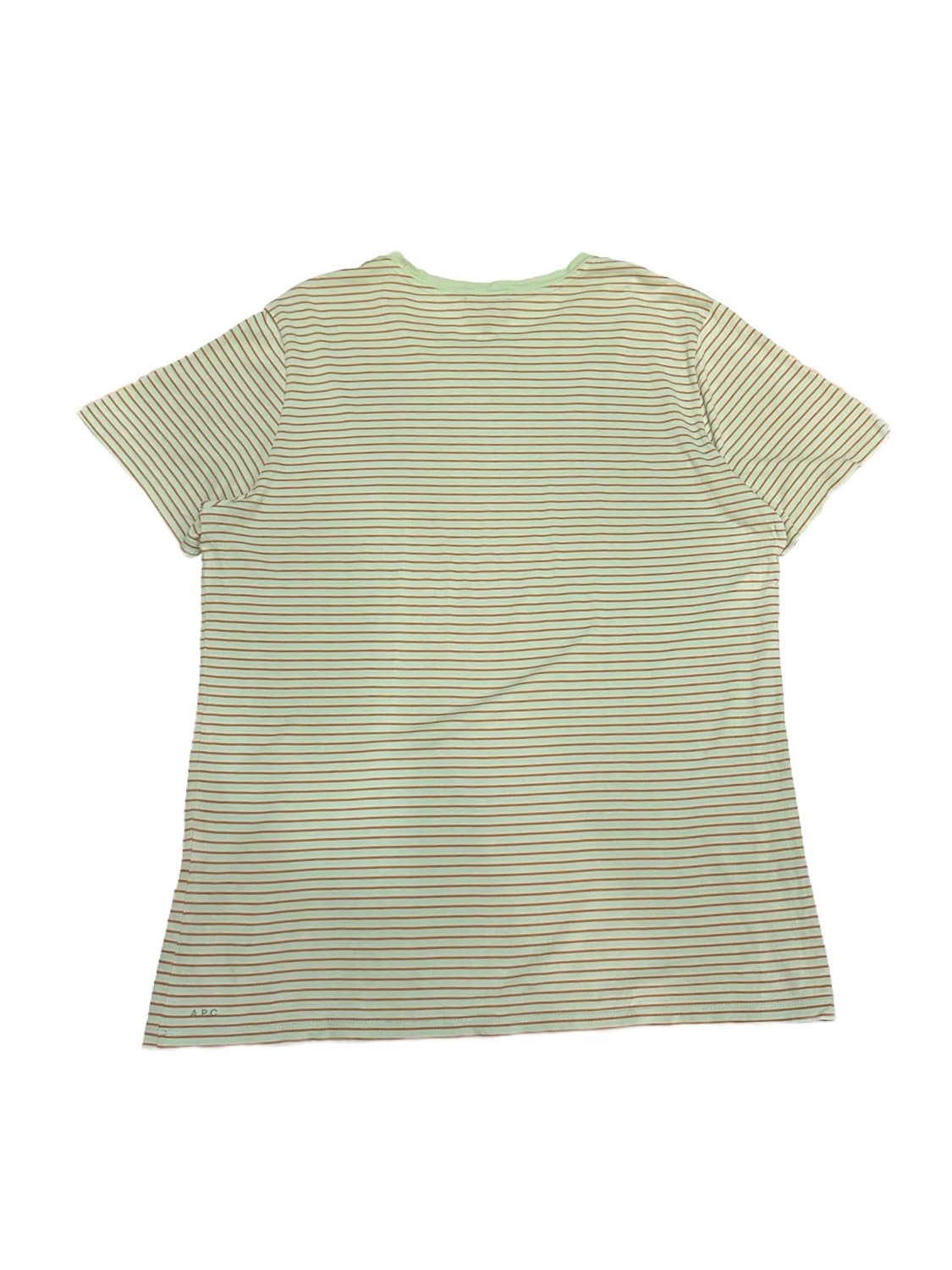 아페쎄 티셔츠 상품이미지5