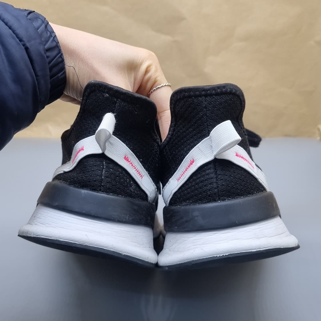 아디다스 유패스런 남성운동화275 상품이미지4