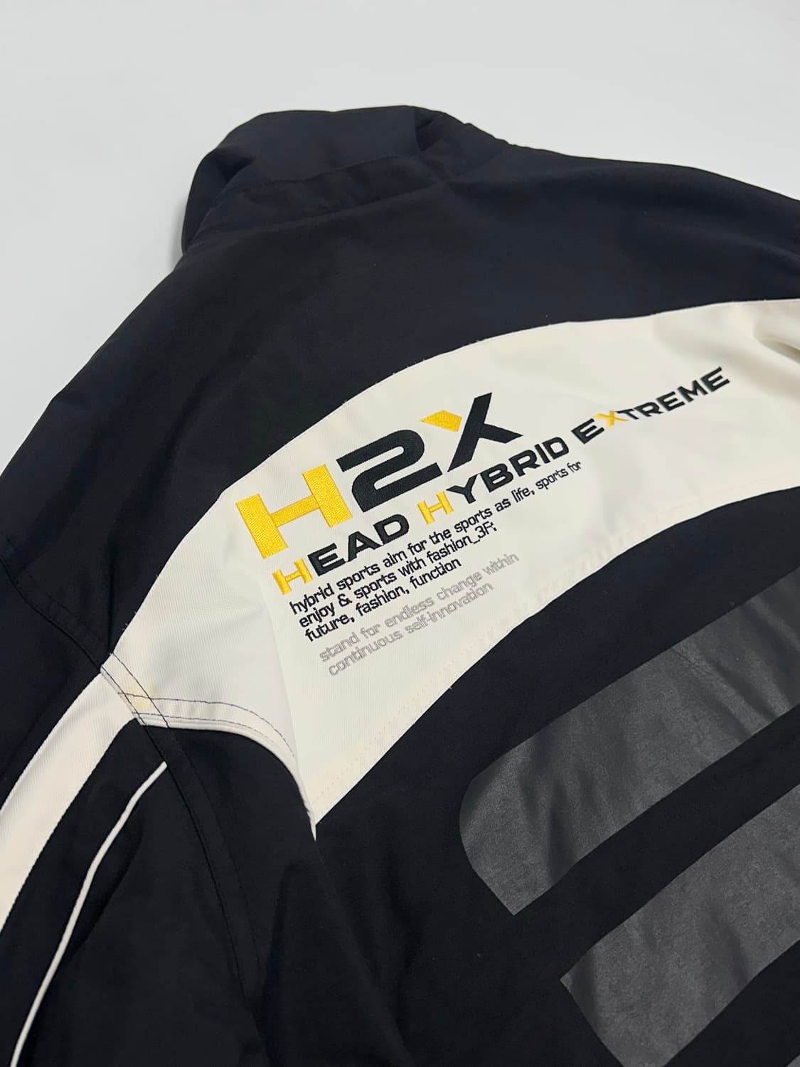 헤드 H2X 스키 자켓 와투케 상품이미지6