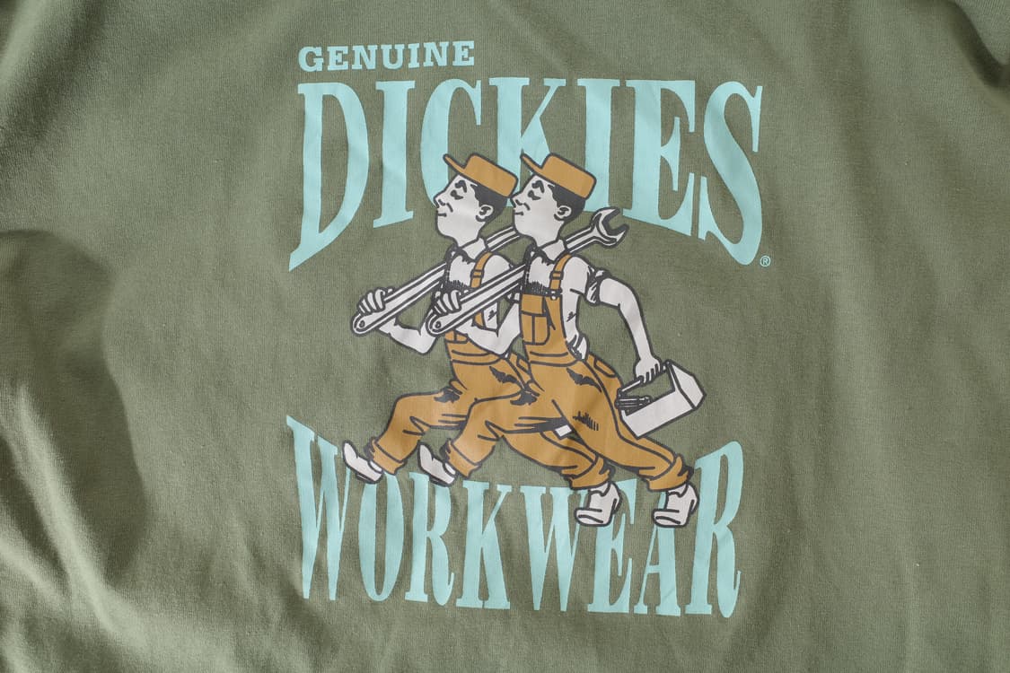 dickies 상품이미지4