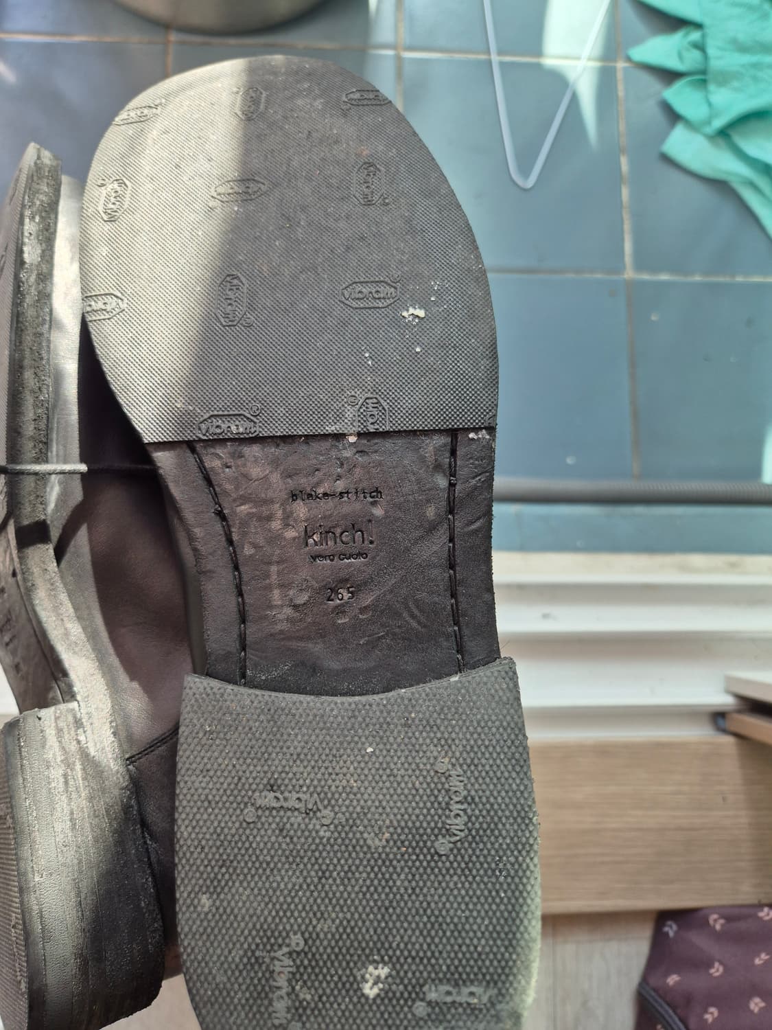 킨치 808(a) 265 팝니다. 상품이미지6