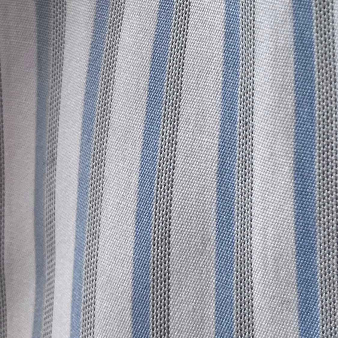 M) 올드 랑방 Made in Italy 스트라이프 셔츠 상품이미지8