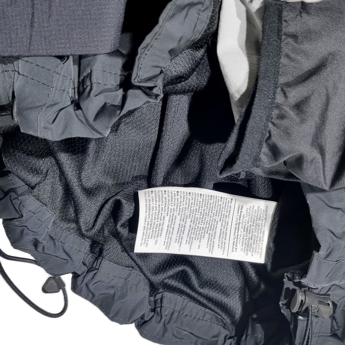 나이키 | NRG DH JACKET | L 상품이미지4