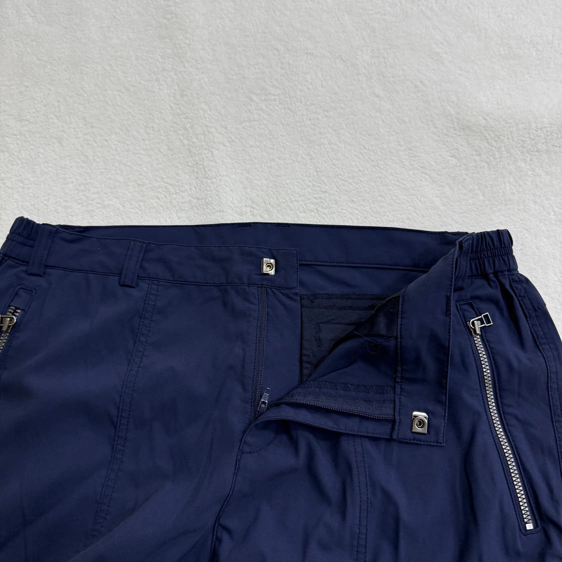 79 블랙야크 기능성 등산바지 0312T 상품이미지3