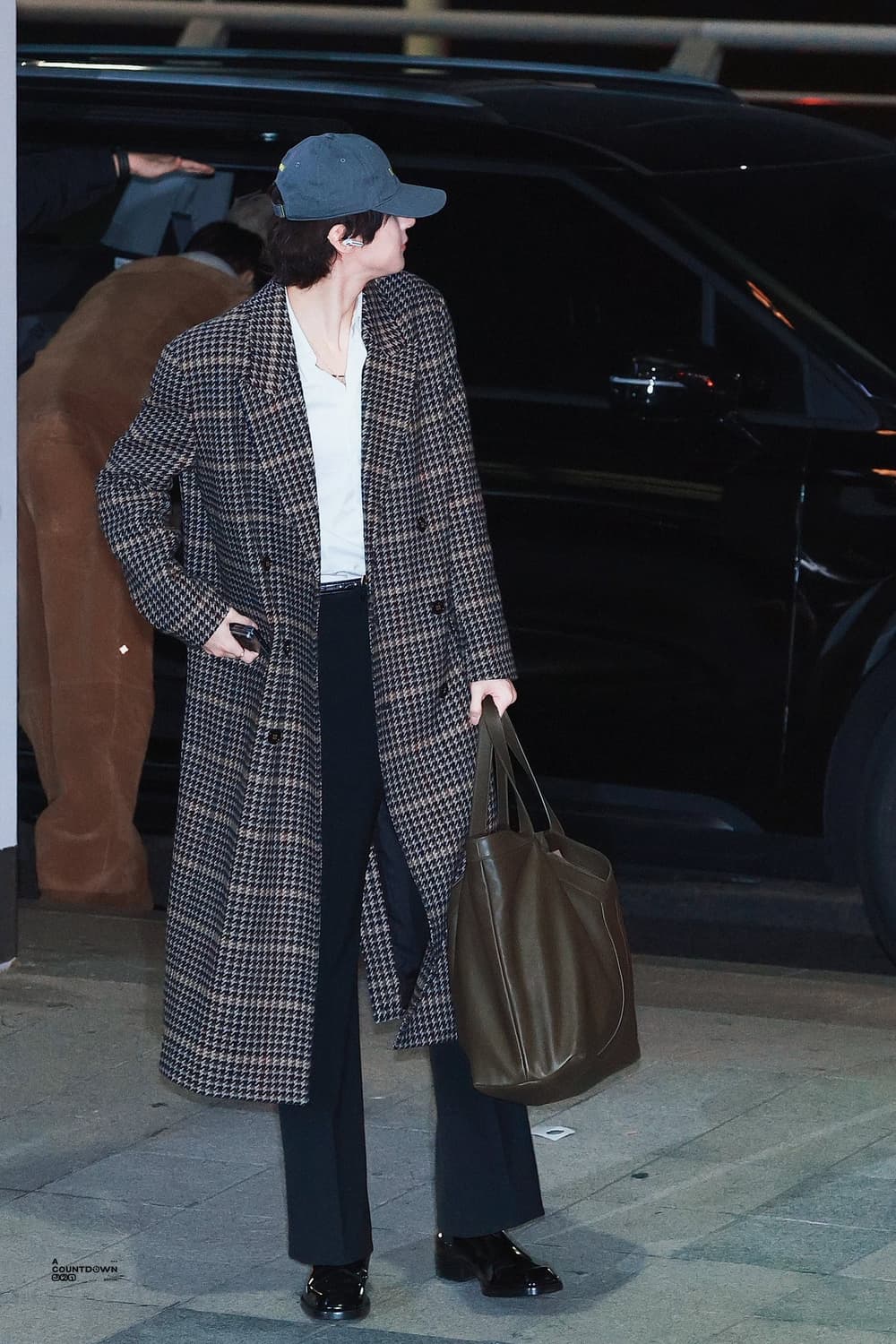 생로랑 Y 토트백 가방 새상품 상품이미지2