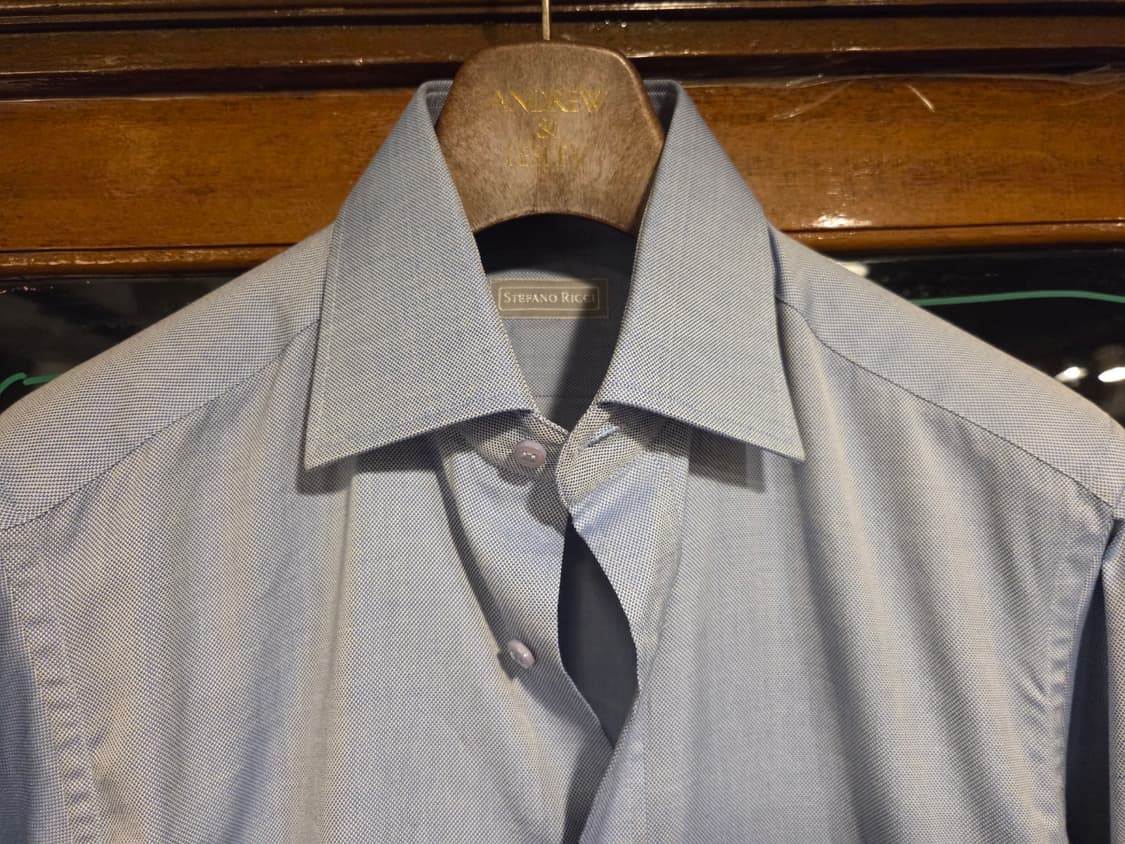 스테파노 리치 셔츠 상품이미지2
