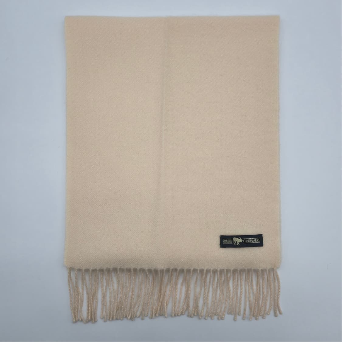 CASHMERE 캐시미어 목도리 머플러 [BFS10751-272-05] 상품이미지3