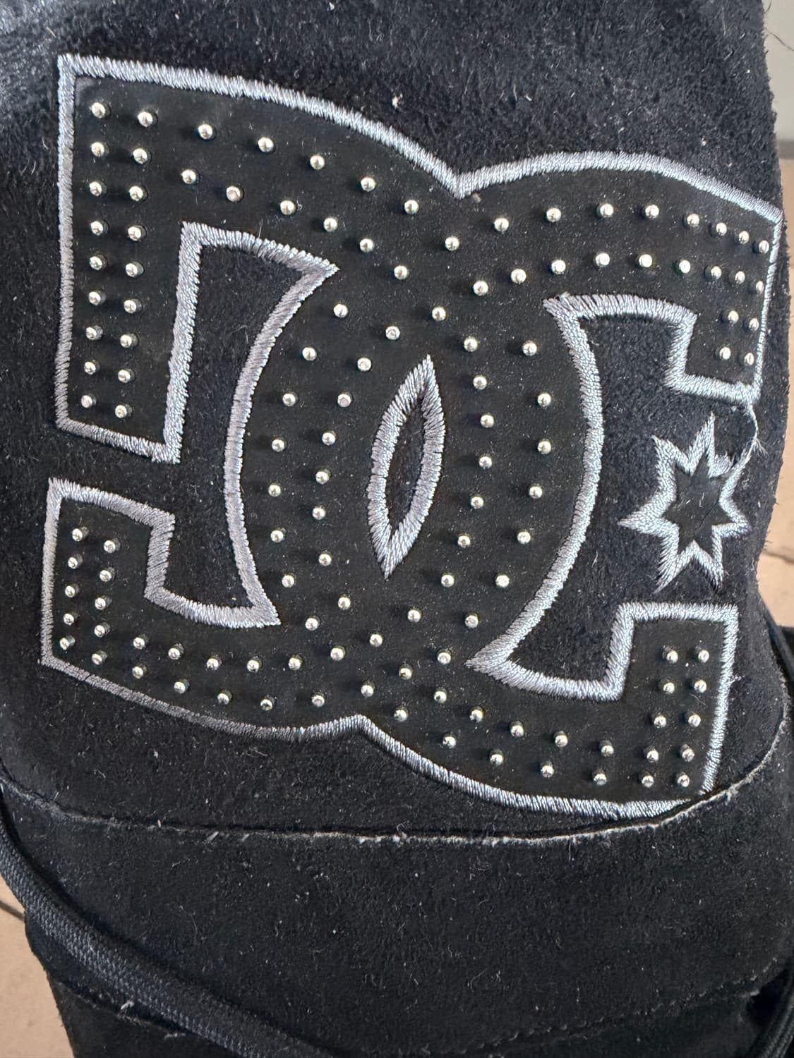 Dc 슈즈 퍼 부츠  상품이미지5