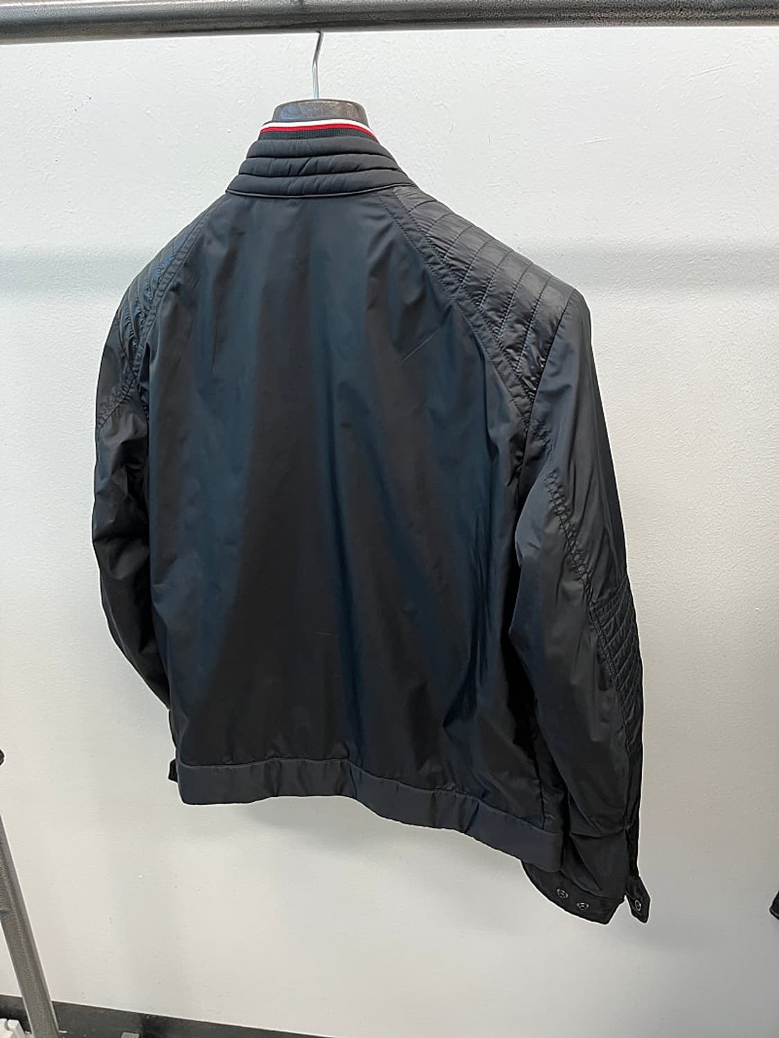 95) 몽클레어 바이커 바람막이자켓  상품이미지5