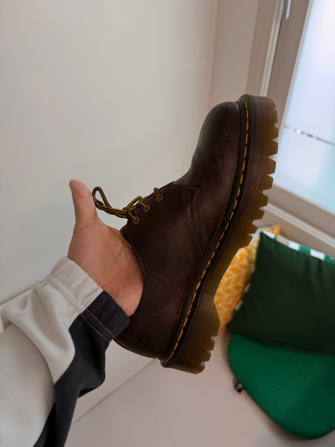 닥터마틴 1461 벡스 270 상품이미지4