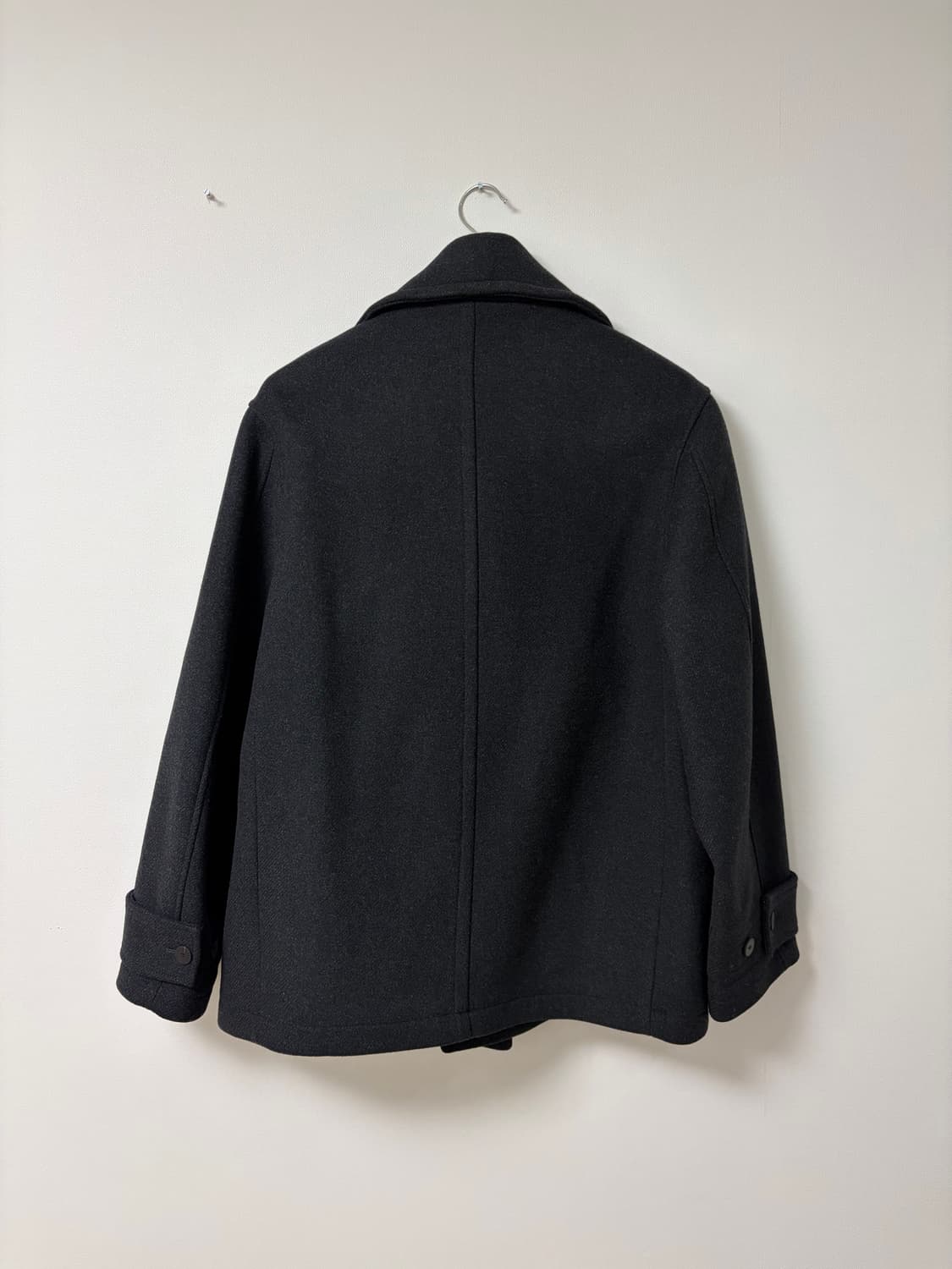 스튜디오 니콜슨 피코트 m 상품이미지6