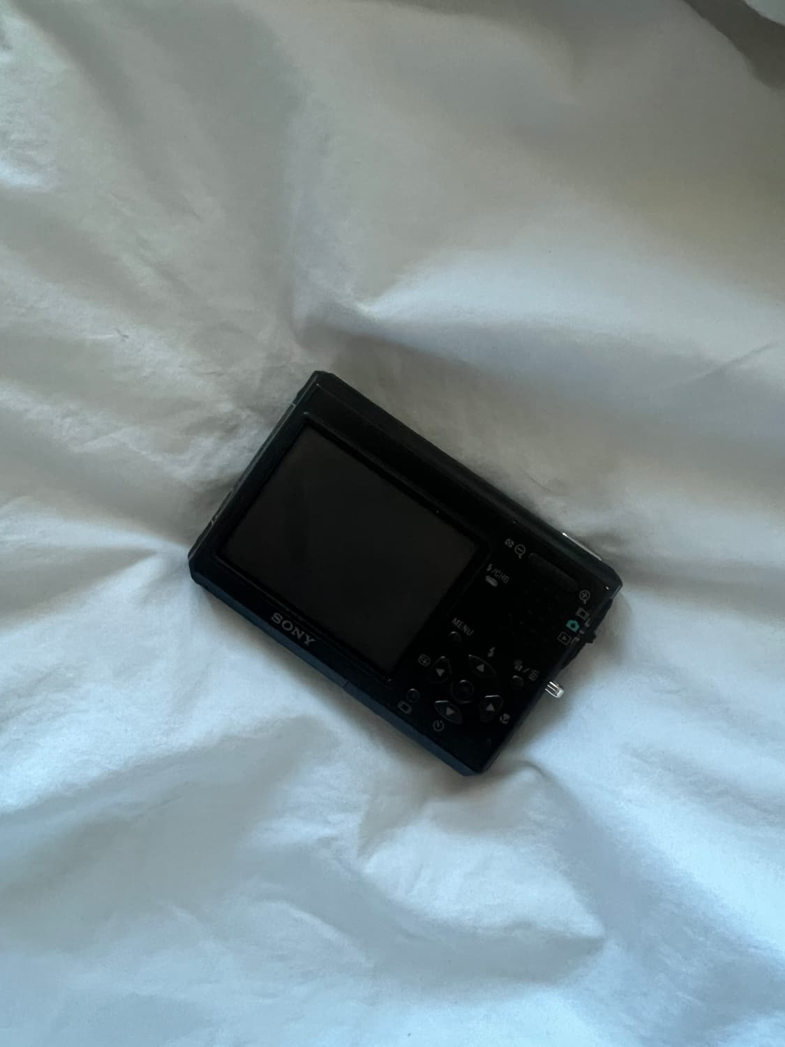 소니 사이버샷 DSC-T1 상품이미지3