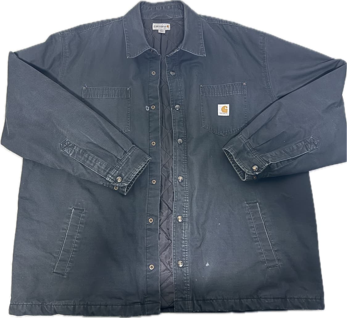 칼하트 자켓 판매합니다. 상품이미지1