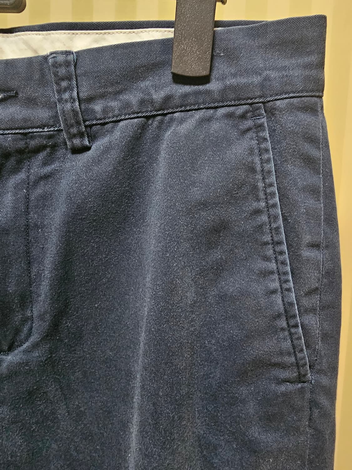 폴로 팬츠 코튼 31 34 상품이미지5