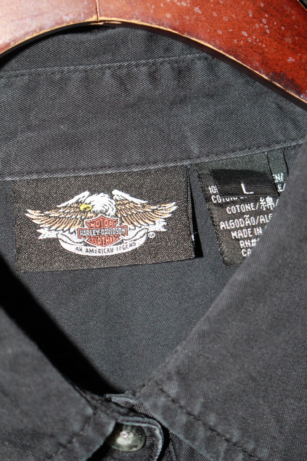 Harley Davidson needlework 상품이미지5