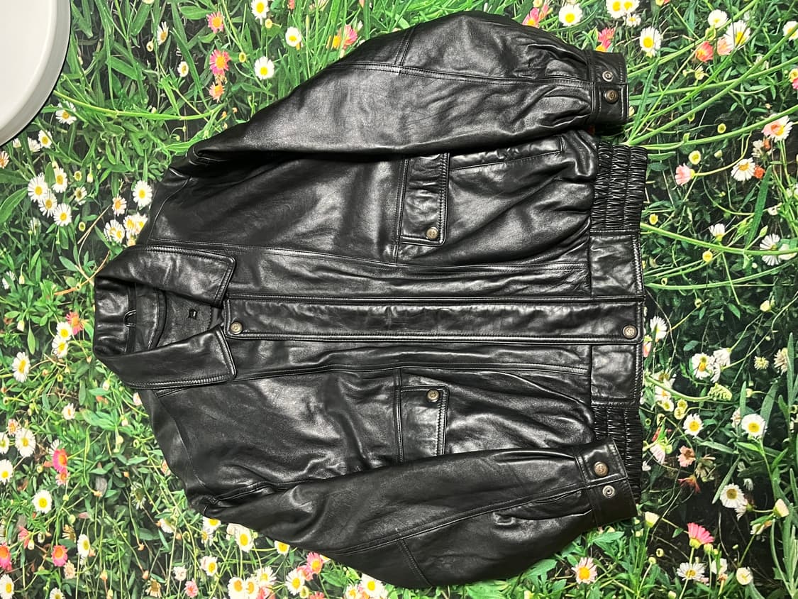 가죽자켓 1988 상품이미지1