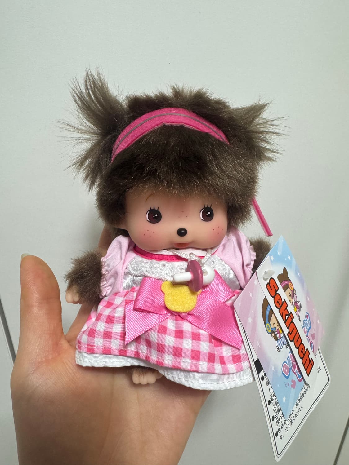 몬치치 베베치치 아이돌 여아 상품이미지1