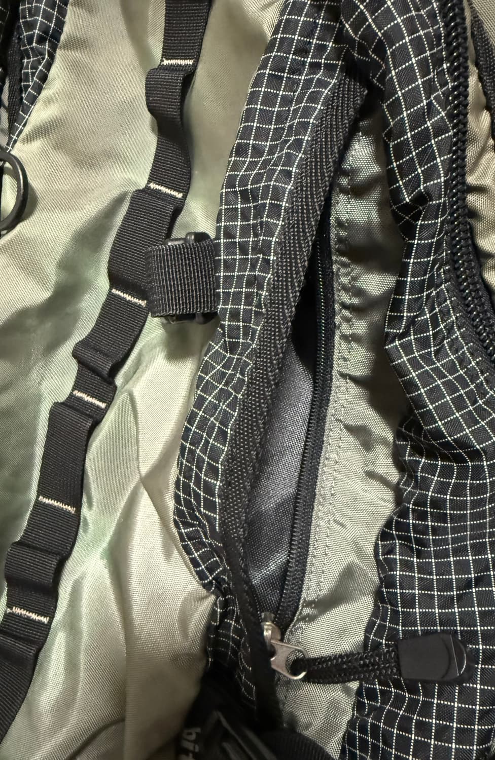 비치스케이트보드 백팩 상품이미지4