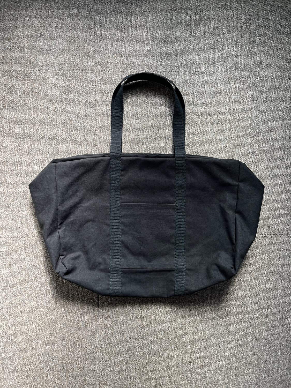 [hand made] Big duffle bag 상품이미지6