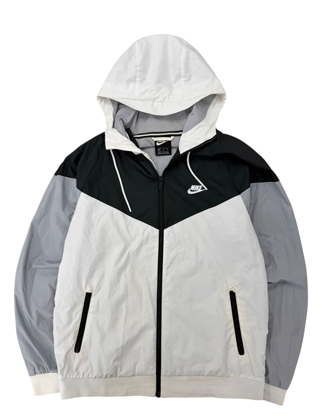 나이키 윈드러너 (XL)  상품이미지1