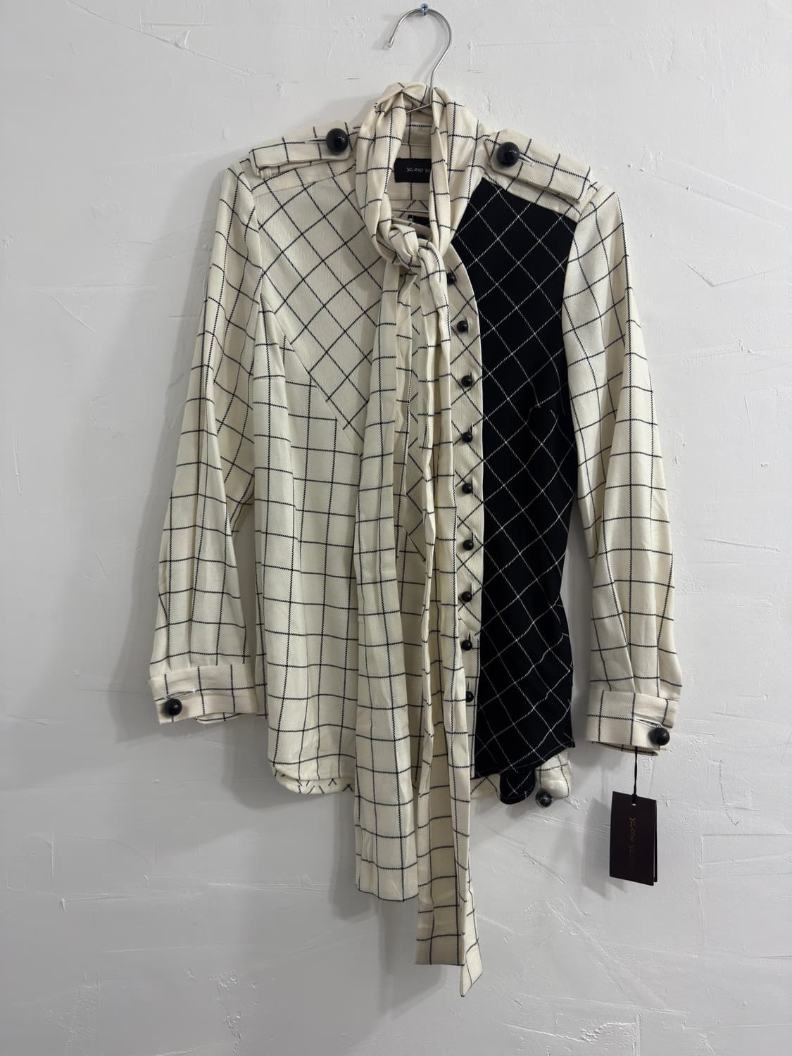 ylang ylang design jacket 상품이미지1