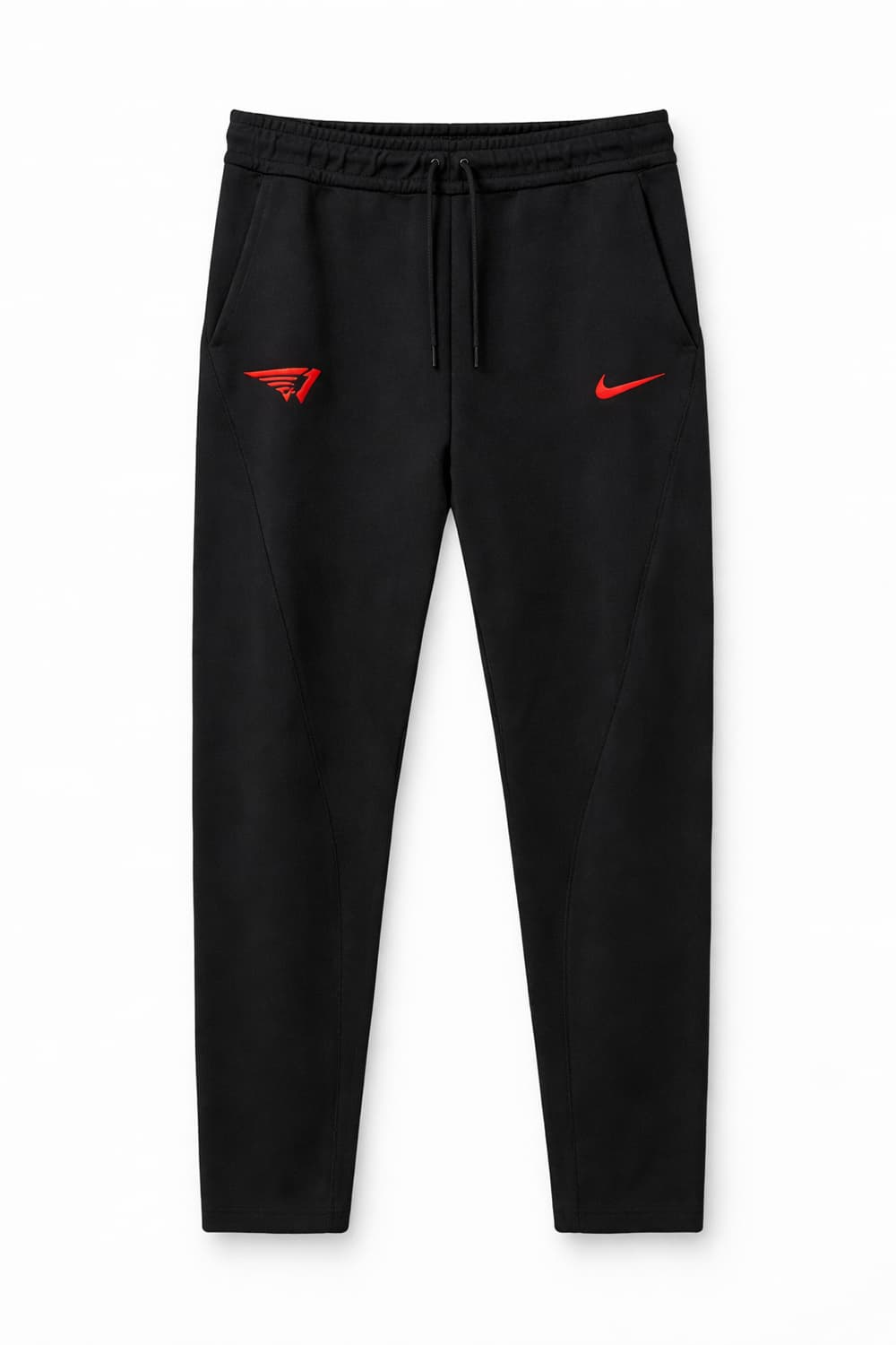 나이키 x T1 테크 플리스 팬츠 XL 상품이미지1