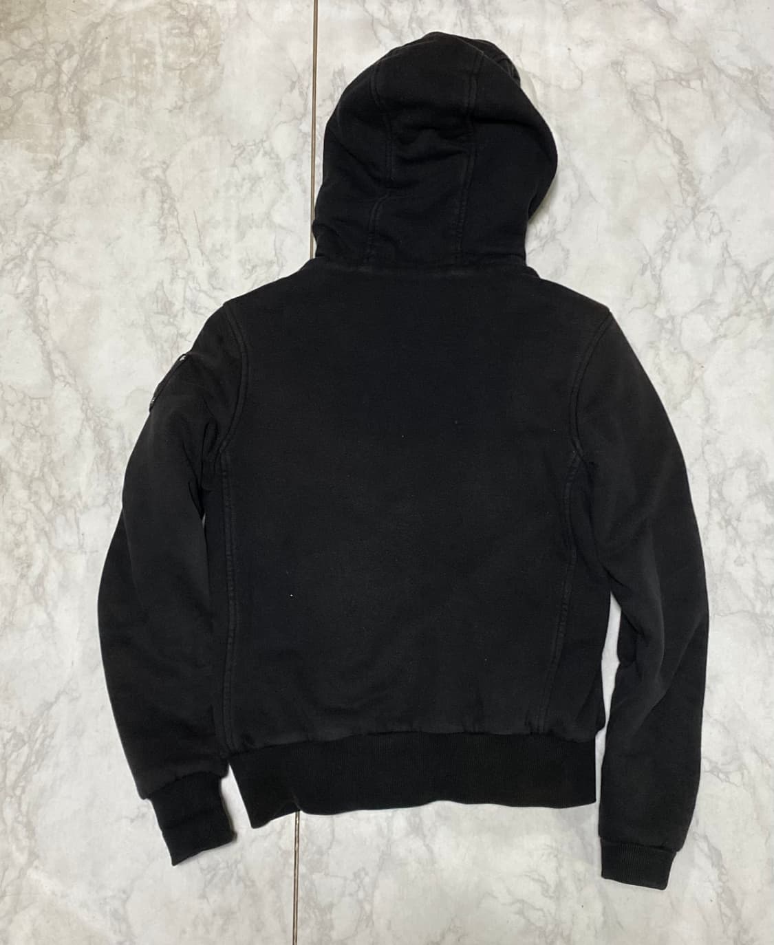 무스너클 버니스웨터 여성 S 사이즈 상품이미지6